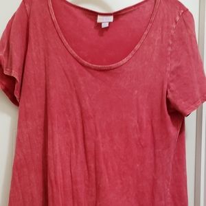 LLR Classic T